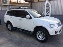 2011 Mitsubishi Pajero Sport 2.5 (ปี 08-15) GT SUV AT