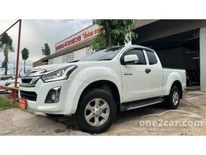 2019 Isuzu D-MAX 1.9 Hi-Lander L Cab-4 Pickup