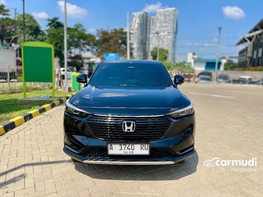 2023 Honda HR-V Special Edition SUV