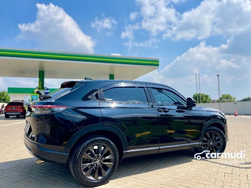 2023 Honda HR-V Special Edition SUV