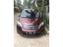 2010 Honda Freed 1.5 type PSD tertinggi