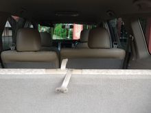 2013 Nissan Grand Livina 1.5 XV MPV