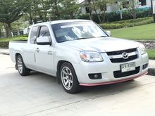 2006 Mazda BT-50 2.5 FREE STYLE CAB V Pickup MT