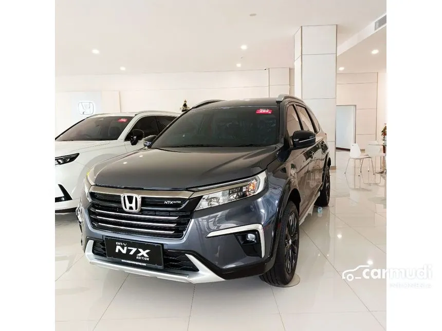 2024 Honda BR-V N7X E SUV