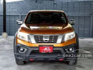 2017 Nissan NP 300 Navara 2.5 Calibre EL Double Cab Pickup
