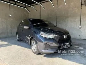 2026 Honda Brio 1.2 Satya S Hatchback