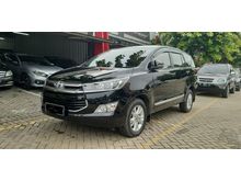 2019 Toyota Kijang Innova 2.4 V Lux MANTAB