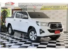 2020 Toyota HILUX REVO 2.4 Double Cab E Prerunner Pickup