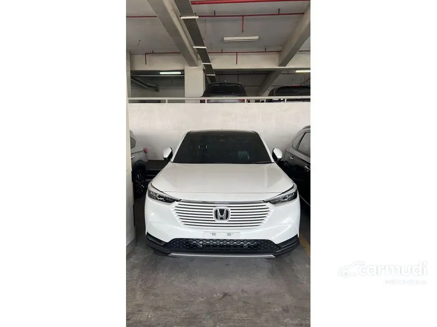 2025 Honda HR-V Special Edition SUV