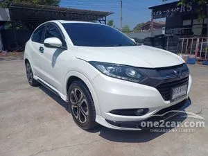 2018 Honda HR-V 1.8 EL SUV