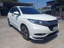 2018 Honda HR-V 1.8 (ปี 14-18) EL SUV