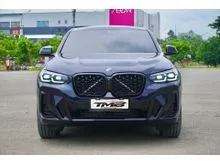 2022 BMW X4 2.0 xDrive30i M Sport SUV