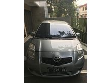 2008 Toyota Yaris 1.5 E Hatchback