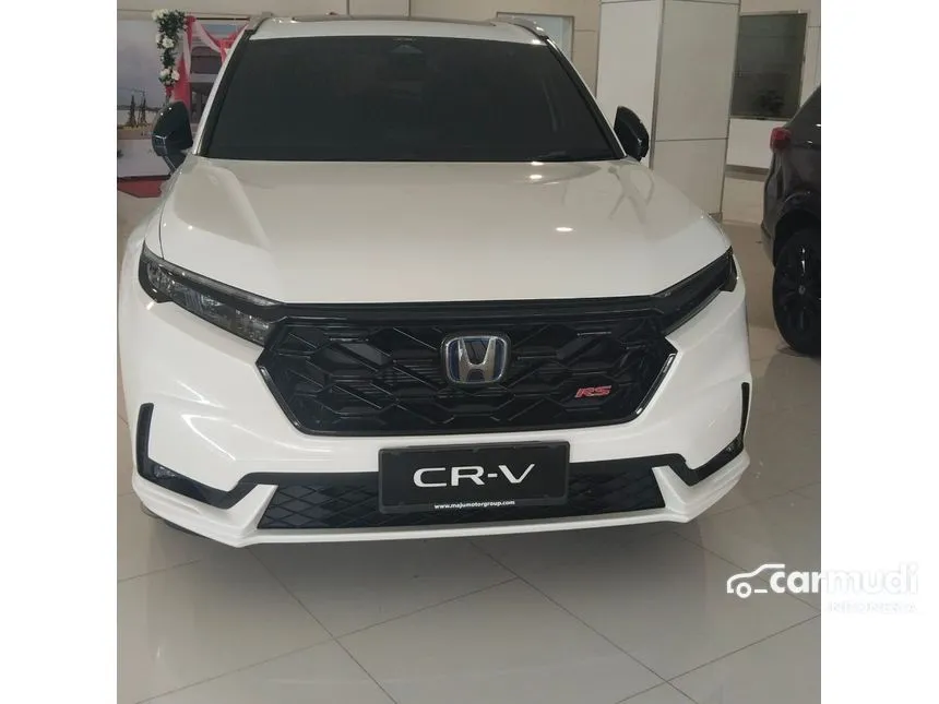 2024 Honda CR-V RS e:HEV SUV