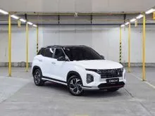 2023 Hyundai Creta 1.5 Prime SUV