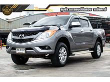 2013 Mazda BT-50 PRO 2.2 DOUBLE CAB Hi-Racer PROSERIES Pickup