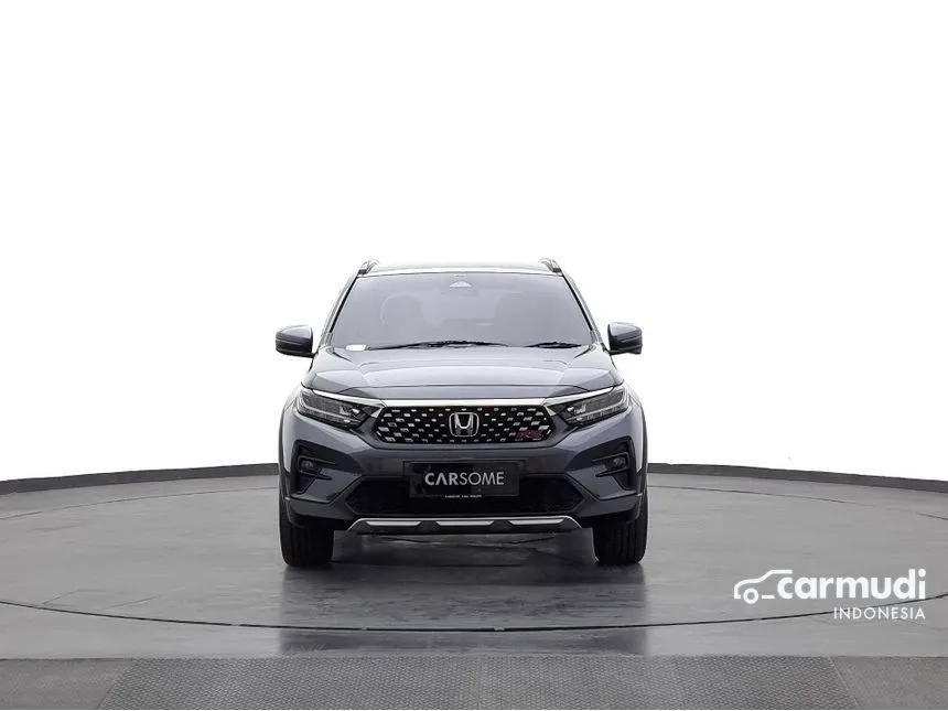 2023 Honda WR-V RS SUV