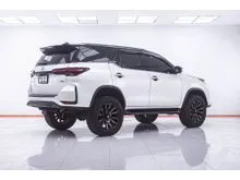 2021 Toyota FORTUNER 2.8 Legender SUV