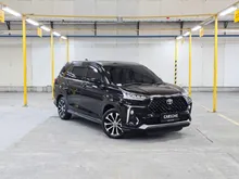 2023 Toyota Veloz 1.5 Q (Premium Color) MPV  PROMO WARRANTY 1+1 TAHUN MESIN,TRANSMISI DAN AC