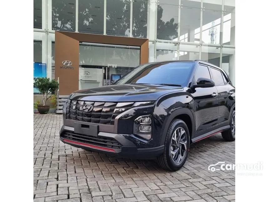 2024 Hyundai Creta Prime Wagon