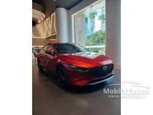 2026 Mazda 3 2.0 SKYACTIV-G Hatchback