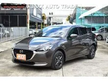 2021 Mazda 2 1.3 (ปี 15-22) S Sedan
