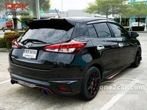 2021 Toyota YARIS 1.2 Entry Hatchback