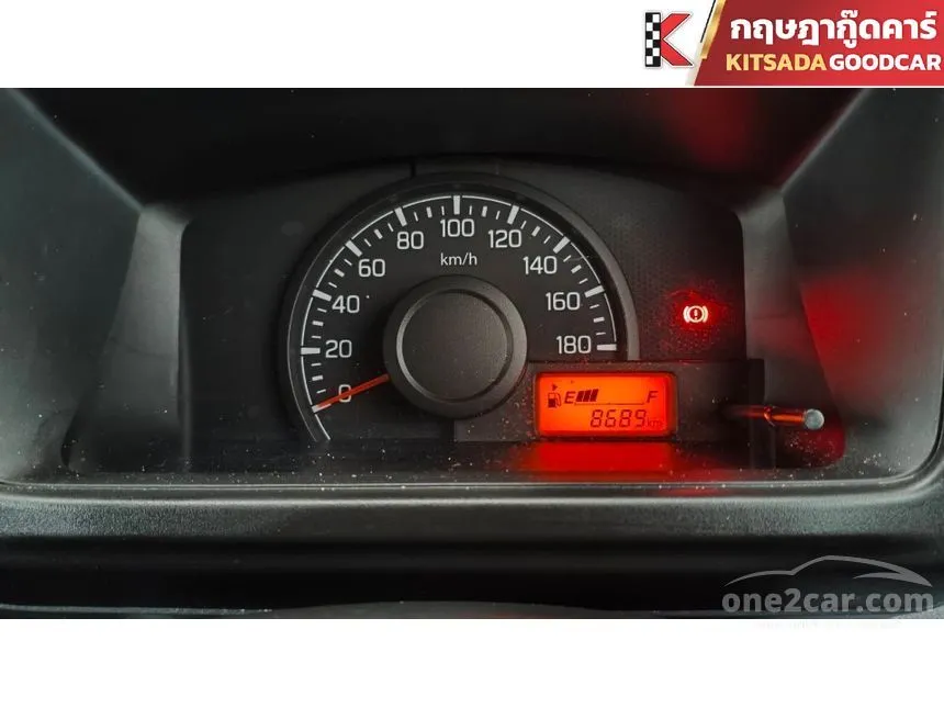 2024 Suzuki CARRY Truck