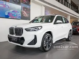 2026 BMW X1 2.0 sDrive20i M Sport SUV