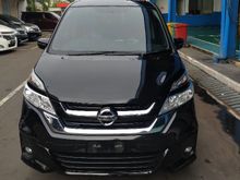 2019 Nissan Serena 2,0 X MPV