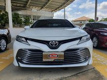 2019 Toyota Camry 2.0 (ปี 18-24) G Sedan
