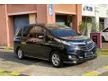 Jual Mobil Mazda Biante 2014 2.0 SKYACTIV A/T 2.0 di DKI Jakarta Automatic MPV Hitam Rp 165.000.000