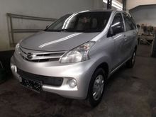 Daihatsu Xenia 1.3 X MT 2013 Mulus Terawat 1tgn