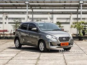 2020 Datsun GO 1.2 D Hatchback