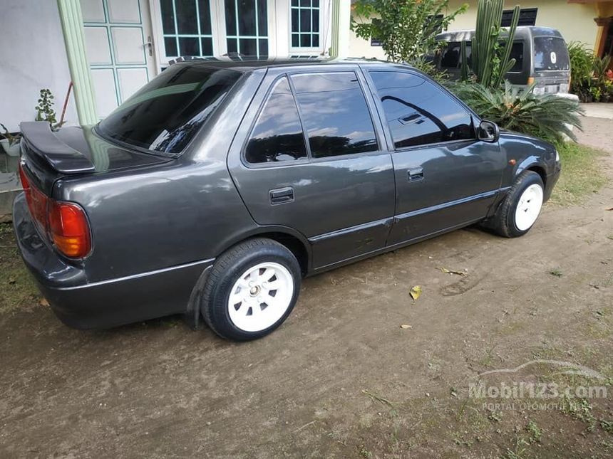 Inspirasi 92+ Modifikasi Mobil Sedan Suzuki Esteem Gratis