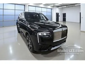 2026 Rolls-Royce Cullinan 6.7 SUV