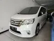 Jual Mobil Nissan Serena 2013 Highway Star 2.0 di Jawa Timur Automatic MPV Hitam Rp 150.000.000