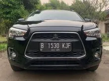 2014 Mitsubishi Outlander Sport 2.0 PX SUV TDP 38JT