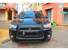 Mitsubishi Outlander Sport 2.0 PX AT 2015 Good Condidtion, terawat, responsive tanpa PR