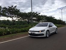 2013 Volkswagen Scirocco 1.4 TSI Hatchback