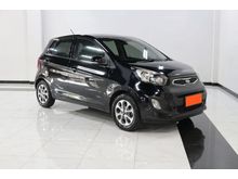 2013 KIA Picanto 1.2 SE 2 Hatchback