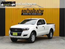 2017 Ford Ranger 2.2 OPEN CAB (ปี 15-18) Hi-Rider XL+ Pickup MT