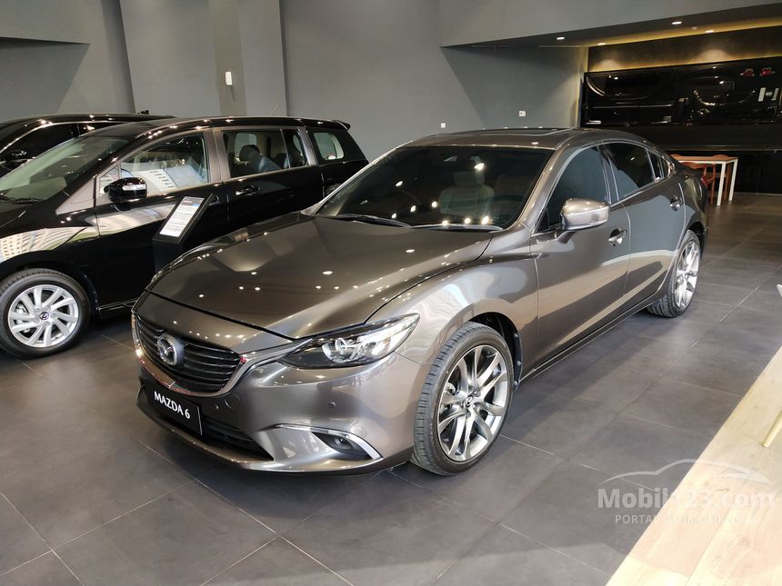 Mazda 6 Update - Ultimate Mazda