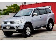 2009 Mitsubishi Pajero Sport 2.5 (ปี 08-15) GT SUV AT