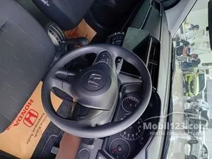 2026 Honda Brio 1.2 Satya E Hatchback