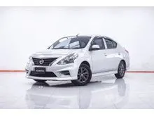 2017 Nissan ALMERA 1.2 (ปี 11-19) E Sportech Sedan