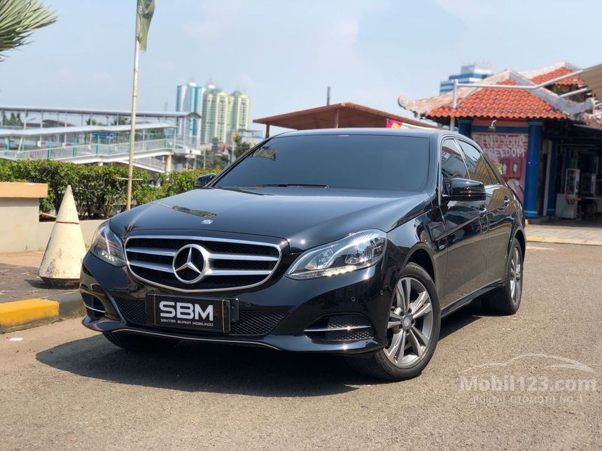 e200 mercedes 2015