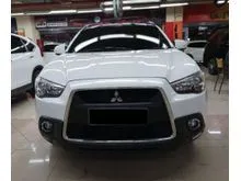 2013 Mitsubishi Outlander Sport 2.0 PX SUV Pemakaian 2014 Automatic Bergaransi Siap Pakai Servis Record Cash or Kredit n Tukar tambah