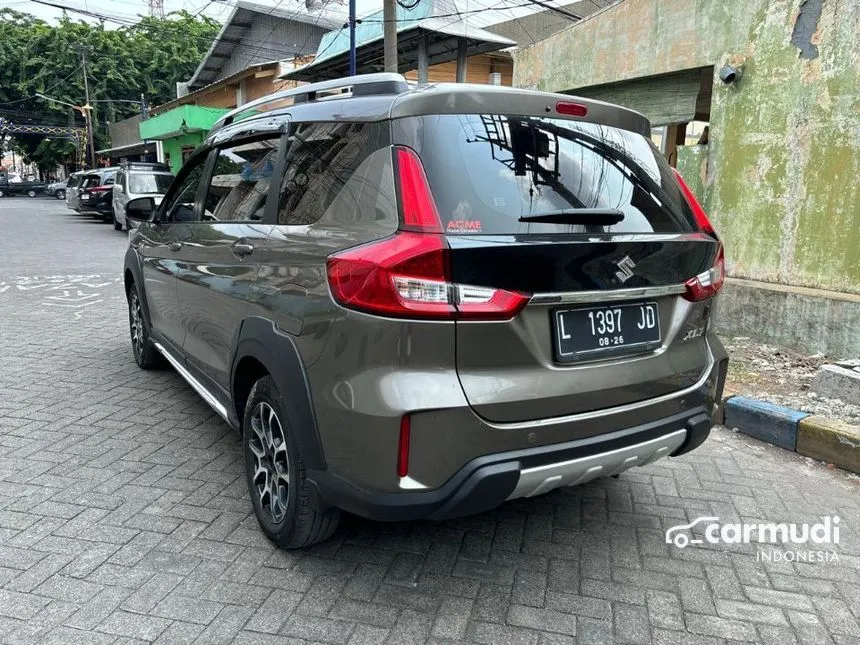 2021 Suzuki XL7 ZETA Wagon