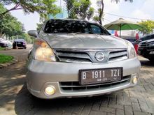 2012 Nissan Grand Livina 1.5 XV MPV